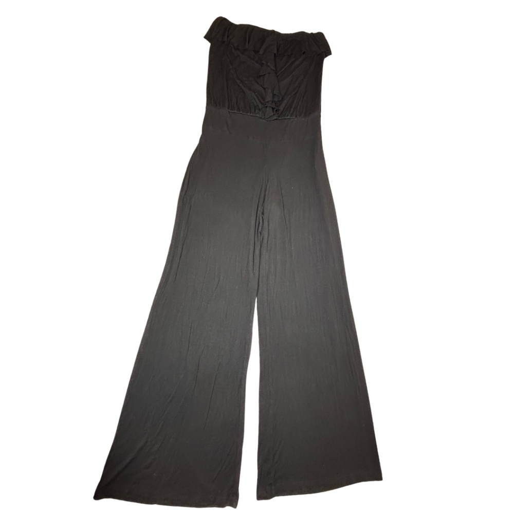 Arden B Pants Jumpsuit